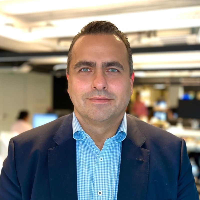 Alexander Graf von Perponcher-Sedlnitzky