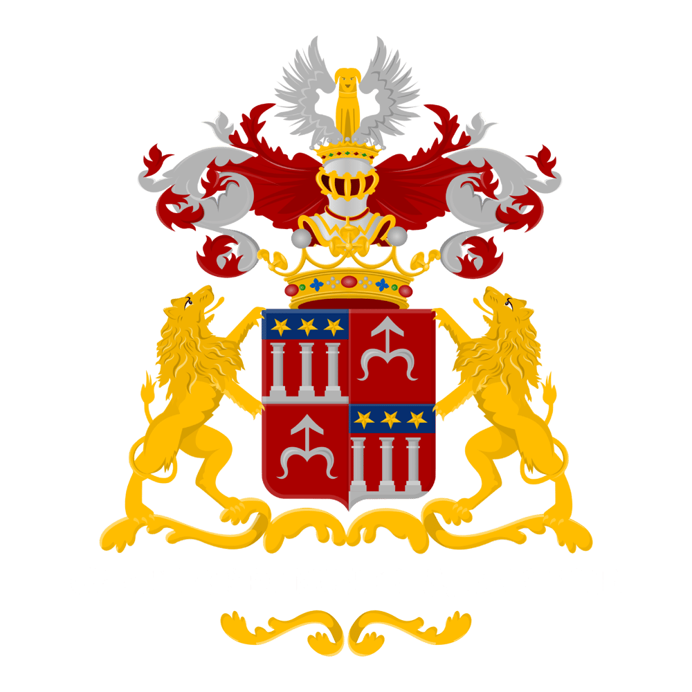 Graf Perponcher & Partner Wappen